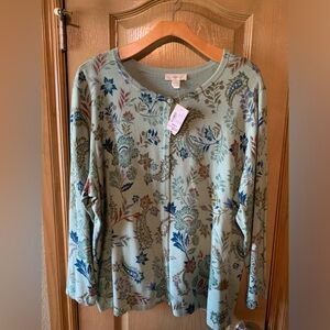 Christopher and Banks Cardigan